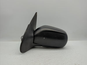 2001-2006 Mazda Tribute Side Mirror Replacement Driver Left View Door Mirror P/N:YL84 17683 A E1101532 Fits OEM Used Auto Parts