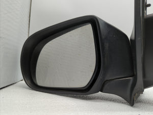 2001-2006 Mazda Tribute Side Mirror Replacement Driver Left View Door Mirror P/N:YL84 17683 A E1101532 Fits OEM Used Auto Parts