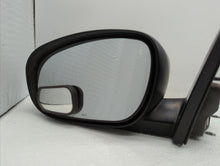 2005-2010 Chrysler 300 Side Mirror Replacement Driver Left View Door Mirror P/N:04805981AH 1CJ991DTAB Fits OEM Used Auto Parts