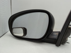 2005-2010 Chrysler 300 Side Mirror Replacement Driver Left View Door Mirror P/N:04805981AH 1CJ991DTAB Fits OEM Used Auto Parts