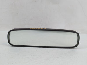 2000-2019 Nissan Altima Interior Rear View Mirror Replacement OEM P/N:E13010837 E8011681 Fits OEM Used Auto Parts