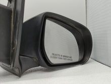 2001-2006 Mazda Tribute Side Mirror Replacement Passenger Right View Door Mirror P/N:E11015321 Fits 2001 2002 2003 2004 2005 2006 OEM Used Auto Parts