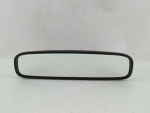 2013-2018 Hyundai Elantra Interior Rear View Mirror Replacement OEM P/N:E4012143 1E4012143 Fits OEM Used Auto Parts