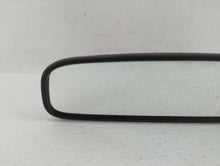 2013-2018 Hyundai Elantra Interior Rear View Mirror Replacement OEM P/N:E4012143 1E4012143 Fits OEM Used Auto Parts