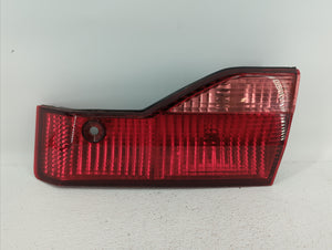 1999 Honda Accord Tail Light Assembly Passenger Right OEM P/N:317-1307R-US Fits OEM Used Auto Parts