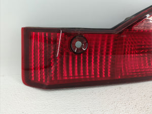 1999 Honda Accord Tail Light Assembly Passenger Right OEM P/N:317-1307R-US Fits OEM Used Auto Parts