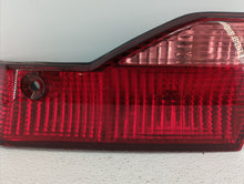 1999 Honda Accord Tail Light Assembly Passenger Right OEM P/N:317-1307R-US Fits OEM Used Auto Parts