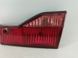 1999 Honda Accord Tail Light Assembly Passenger Right OEM P/N:317-1307R-US Fits OEM Used Auto Parts