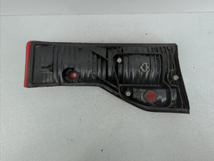 1999 Honda Accord Tail Light Assembly Passenger Right OEM P/N:317-1307R-US Fits OEM Used Auto Parts