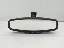 2011-2019 Hyundai Sonata Interior Rear View Mirror Replacement OEM P/N:E1102639 A047396 Fits OEM Used Auto Parts