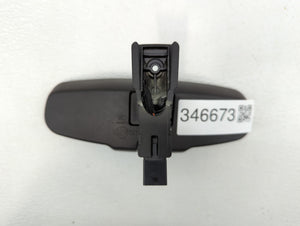 2011-2019 Hyundai Sonata Interior Rear View Mirror Replacement OEM P/N:E1102639 A047396 Fits OEM Used Auto Parts