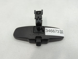 2011-2019 Hyundai Sonata Interior Rear View Mirror Replacement OEM P/N:E1102639 A047396 Fits OEM Used Auto Parts