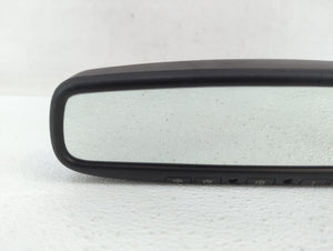 2010-2016 Cadillac Srx Interior Rear View Mirror Replacement OEM P/N:13584891 13503048 Fits OEM Used Auto Parts