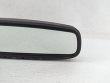 2010-2016 Cadillac Srx Interior Rear View Mirror Replacement OEM P/N:13584891 13503048 Fits OEM Used Auto Parts