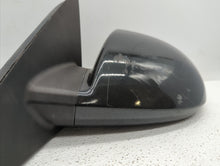 2007-2016 Chevrolet Impala Side Mirror Replacement Driver Left View Door Mirror P/N:25908523 22801812 Fits OEM Used Auto Parts