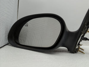 2002-2007 Ford Taurus Side Mirror Replacement Passenger Right View Door Mirror Fits 2002 2003 2004 2005 2006 2007 OEM Used Auto Parts