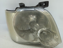 2006-2010 Ford Explorer Passenger Right Oem Head Light Headlight Lamp