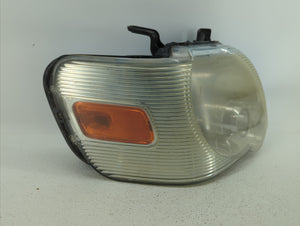 2006-2010 Ford Explorer Passenger Right Oem Head Light Headlight Lamp