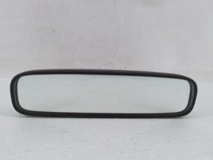 2012-2015 Honda Civic Interior Rear View Mirror Replacement OEM P/N:A047171 E403*2197 Fits OEM Used Auto Parts