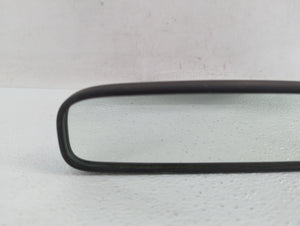 2012-2015 Honda Civic Interior Rear View Mirror Replacement OEM P/N:A047171 E403*2197 Fits OEM Used Auto Parts