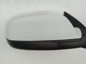 2010-2011 Chevrolet Equinox Side Mirror Replacement Driver Left View Door Mirror P/N:20873490 208587301 Fits 2010 2011 OEM Used Auto Parts