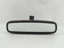 2016-2018 Toyota Prius Interior Rear View Mirror Replacement OEM Fits 2016 2018 OEM Used Auto Parts