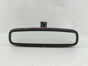 2016-2018 Toyota Prius Interior Rear View Mirror Replacement OEM Fits 2016 2018 OEM Used Auto Parts