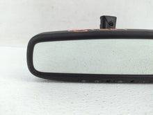 2016-2018 Toyota Prius Interior Rear View Mirror Replacement OEM Fits 2016 2018 OEM Used Auto Parts