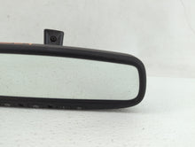 2016-2018 Toyota Prius Interior Rear View Mirror Replacement OEM Fits 2016 2018 OEM Used Auto Parts