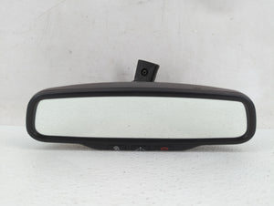 2020 Hyundai Tucson Interior Rear View Mirror Replacement OEM P/N:E13049899 A047396 Fits OEM Used Auto Parts