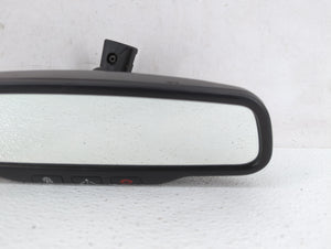 2020 Hyundai Tucson Interior Rear View Mirror Replacement OEM P/N:E13049899 A047396 Fits OEM Used Auto Parts