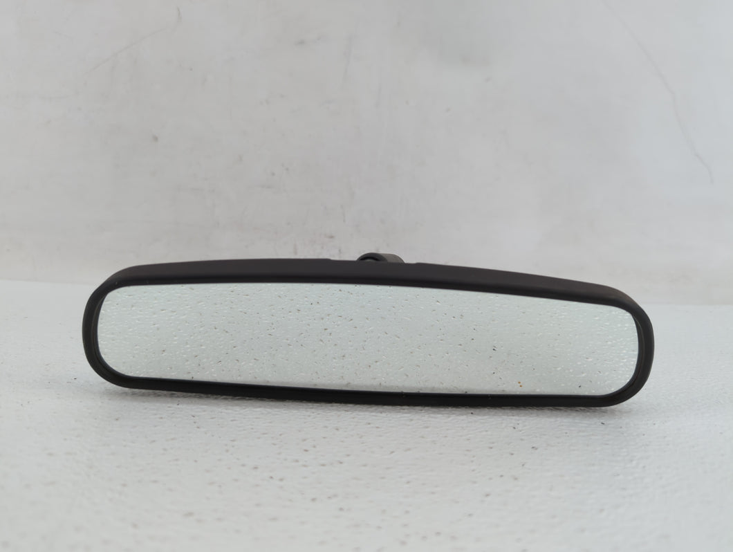 2019 Nissan Altima Interior Rear View Mirror Replacement OEM P/N:E80116881 Fits 2007 OEM Used Auto Parts