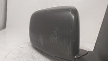 1996 Honda Civic Side Mirror Replacement Passenger Right View Door Mirror Fits OEM Used Auto Parts - Oemusedautoparts1.com