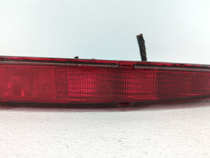 1994-1999 Cadillac Deville Tail Light Assembly Passenger Right OEM P/N:16517271 16517272 Fits 1994 1995 1996 1997 1998 1999 OEM Used Auto Parts