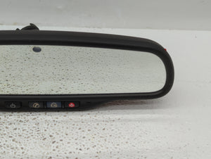 2009-2017 Buick Enclave Interior Rear View Mirror Replacement OEM P/N:15816792 15269045 Fits OEM Used Auto Parts