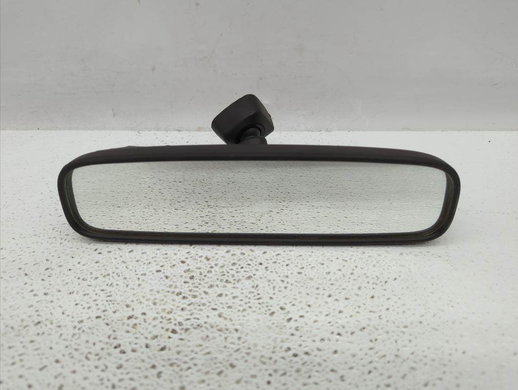 2014-2017 Subaru Forester Interior Rear View Mirror Replacement OEM P/N:A047171 e403*2197 Fits 2012 2013 2014 2015 2016 2017 OEM Used Auto Parts