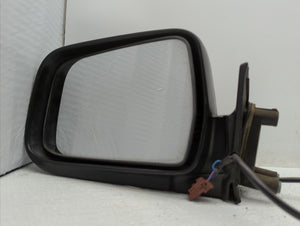 2000-2004 Nissan Xterra Side Mirror Replacement Driver Left View Door Mirror P/N:96302-3S500 Fits OEM Used Auto Parts