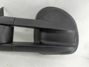 1995-2000 Chevrolet Tahoe Side Mirror Replacement Driver Left View Door Mirror Fits 1992 1993 1994 1995 1996 1997 1998 1999 2000 OEM Used Auto Parts