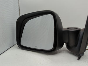 2002-2007 Jeep Liberty Side Mirror Replacement Driver Left View Door Mirror P/N:E010691 710807 Fits 2002 2003 2004 2005 2006 2007 OEM Used Auto Parts