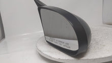 1992 Ford Taurus Side Mirror Replacement Passenger Right View Door Mirror Fits OEM Used Auto Parts - Oemusedautoparts1.com