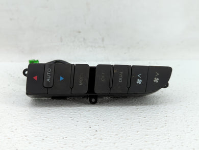 2004-2008 Acura Tl Climate Control Module Temperature AC/Heater Replacement P/N:M24722 Fits 2004 2005 2006 2007 2008 OEM Used Auto Parts