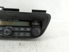 2005-2010 Honda Odyssey Radio AM FM Cd Player Receiver Replacement P/N:39100-SHJ-A900 39100-SHJ-A910 Fits OEM Used Auto Parts