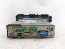 2005-2010 Honda Odyssey Radio AM FM Cd Player Receiver Replacement P/N:39100-SHJ-A900 39100-SHJ-A910 Fits OEM Used Auto Parts