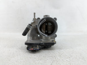 2012-2016 Subaru Impreza Throttle Body P/N:16112AA380 Fits 2011 2012 2013 2014 2015 2016 2017 OEM Used Auto Parts