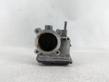 2012-2016 Subaru Impreza Throttle Body P/N:16112AA380 Fits 2011 2012 2013 2014 2015 2016 2017 OEM Used Auto Parts