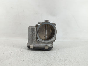 2011-2018 Dodge Challenger Throttle Body P/N:05184349AC 05184349AE Fits 2011 2012 2013 2014 2015 2016 2017 2018 2019 OEM Used Auto Parts