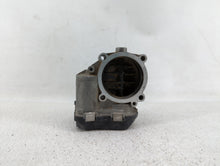 2011-2017 Audi Q7 Throttle Body P/N:4E0 145 950 G 06E 133 062 H Fits 2008 2009 2010 2011 2012 2013 2014 2015 2016 2017 OEM Used Auto Parts