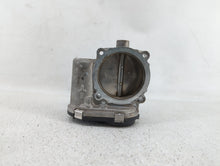 2011-2018 Dodge Challenger Throttle Body P/N:05184349AC 05184349AE Fits 2011 2012 2013 2014 2015 2016 2017 2018 2019 OEM Used Auto Parts