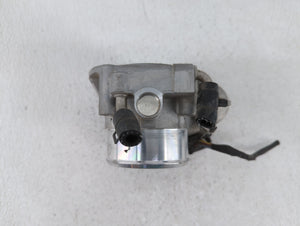 2011-2015 Kia Optima Throttle Body P/N:35100-2G700 Fits 2011 2012 2013 2014 2015 2016 OEM Used Auto Parts