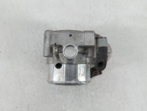 2015-2019 Hyundai Sonata Throttle Body P/N:0 280 750 618 35100-2G600 Fits 2015 2016 2017 2018 2019 OEM Used Auto Parts